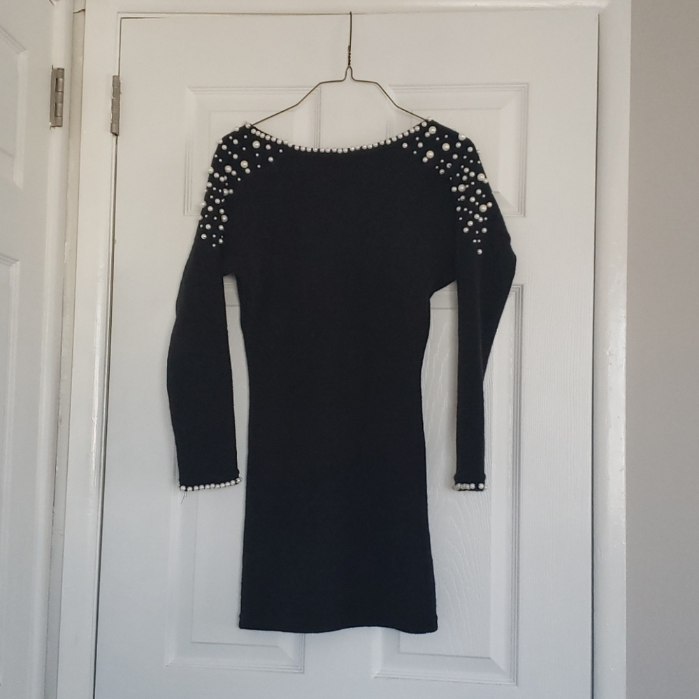 Cocktail Dress